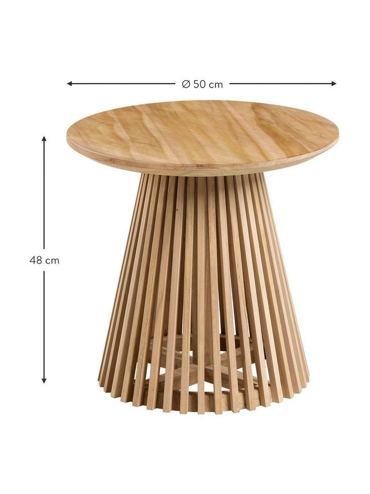 Sol Table