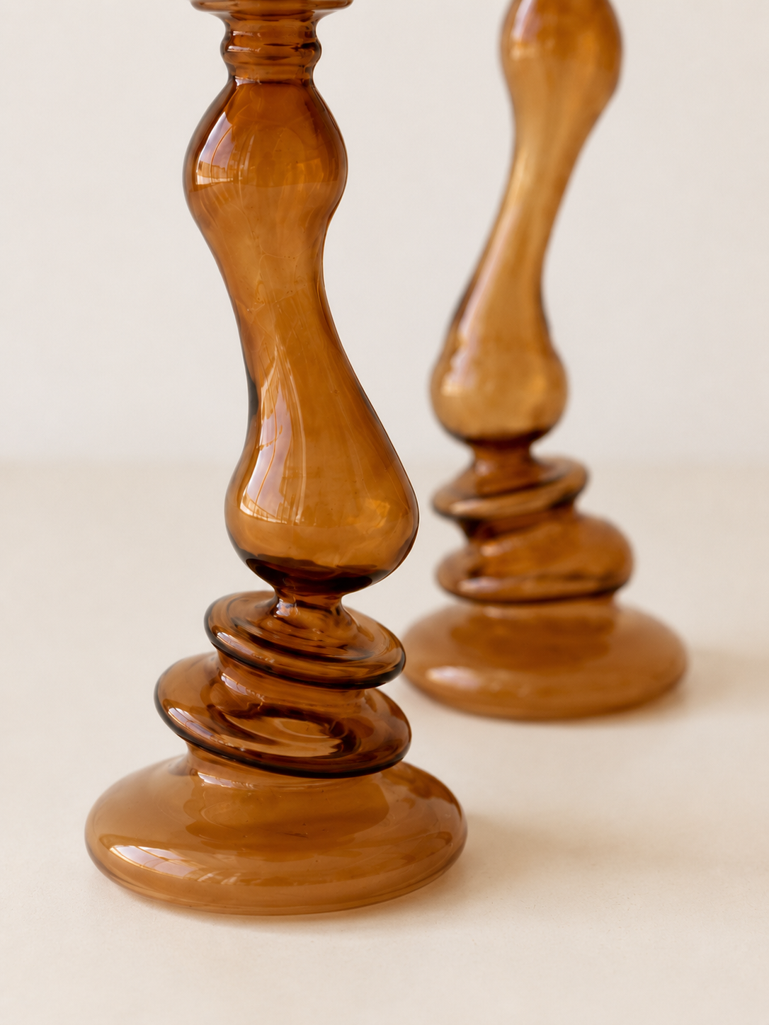 Dancy Candle Sticks