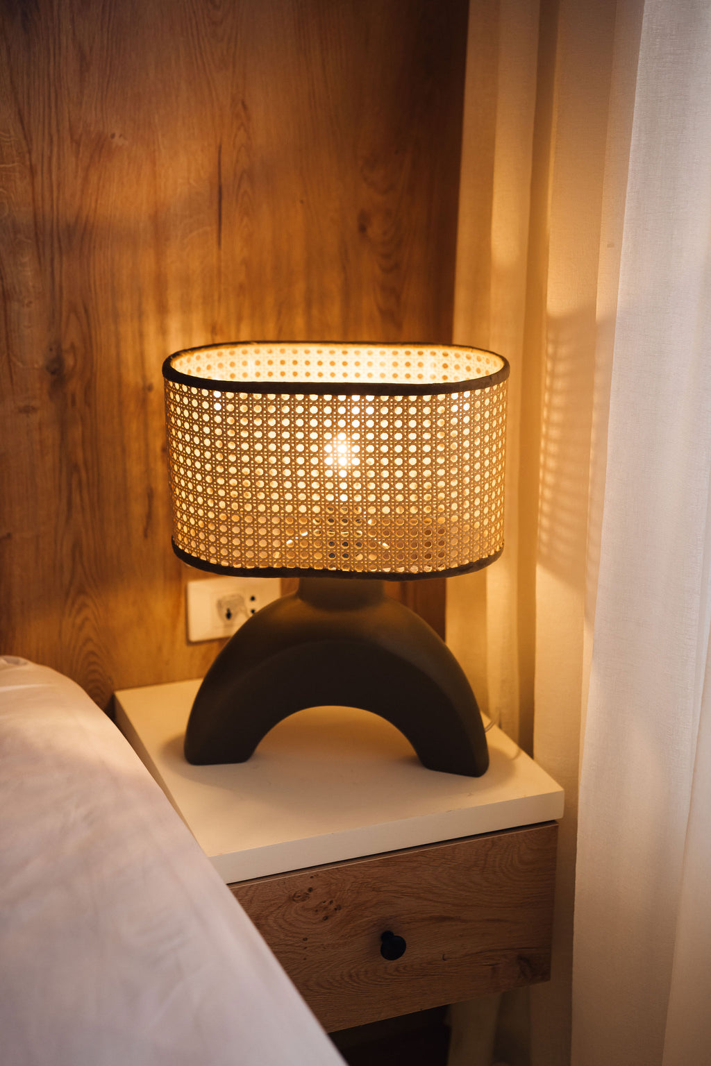 Luxe Lamp