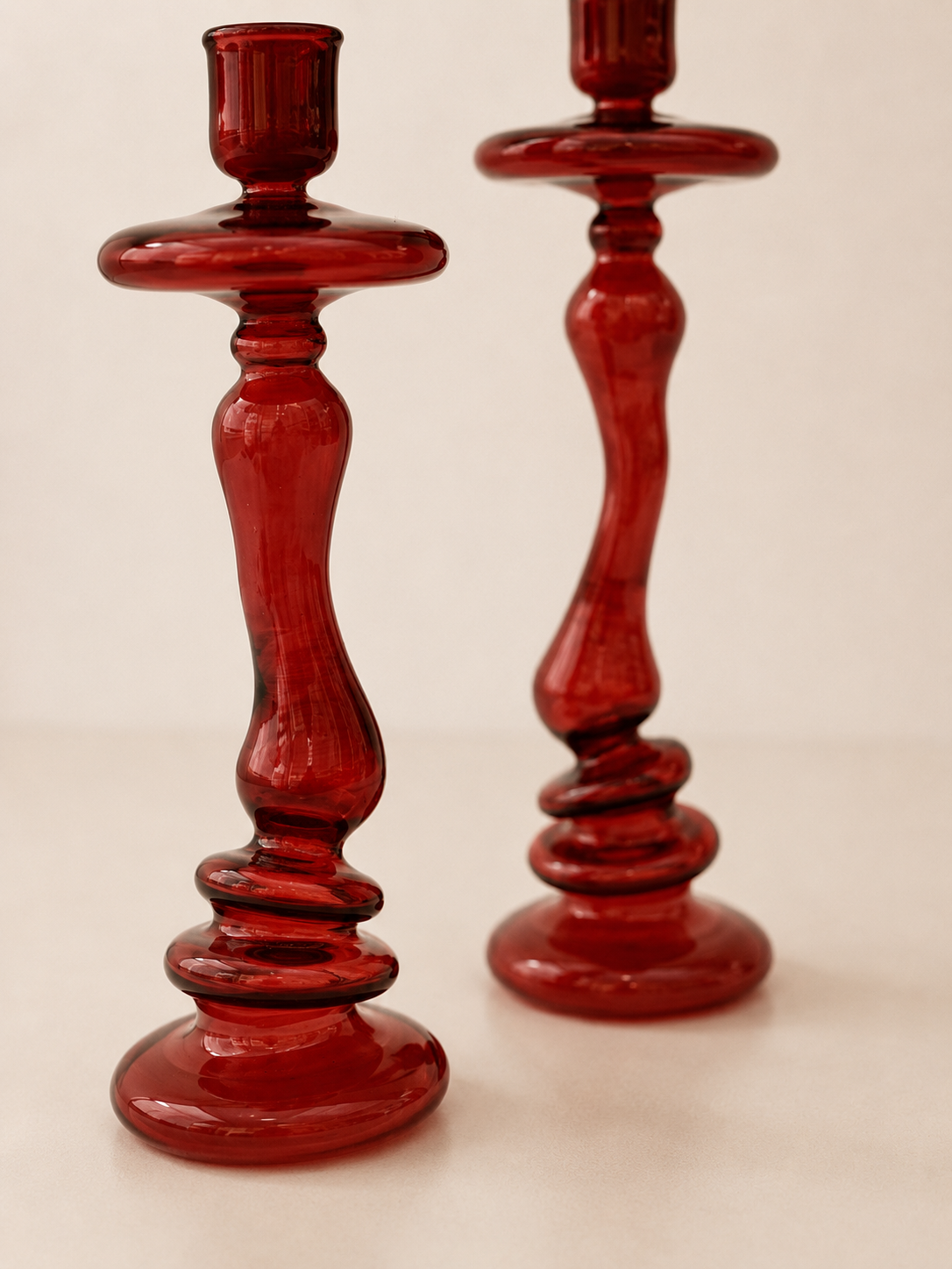Dancy Candle Sticks
