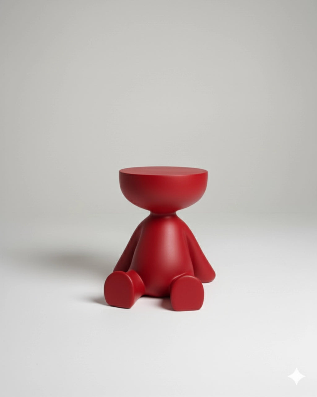 Teddy Table