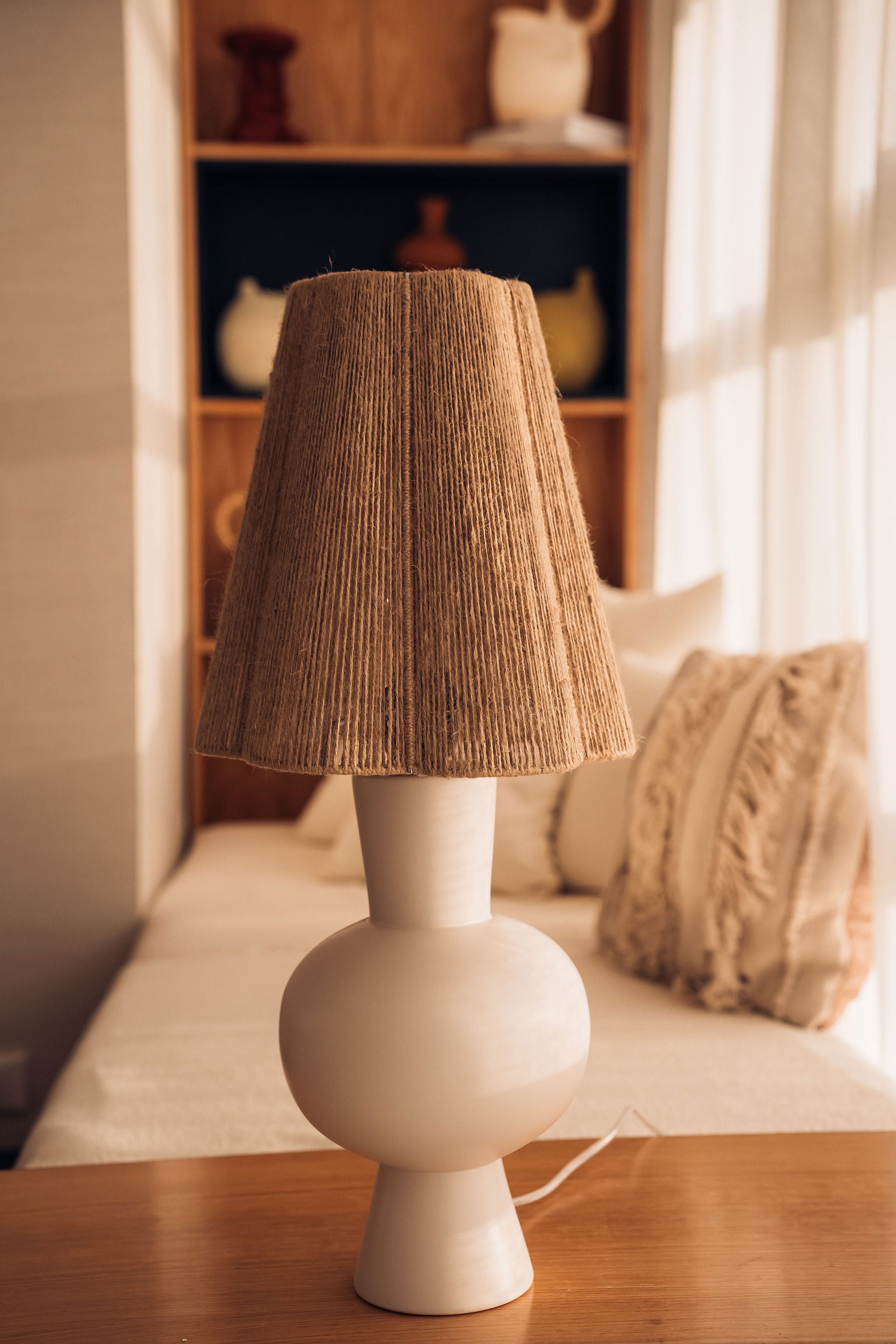 Nova Lamp
