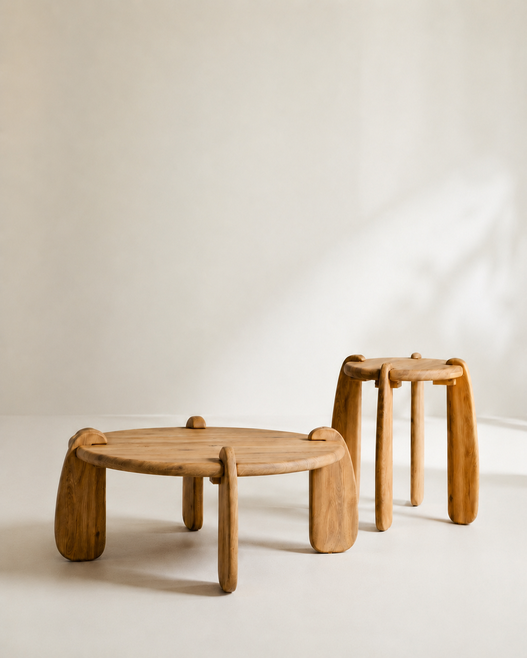 Root Table set