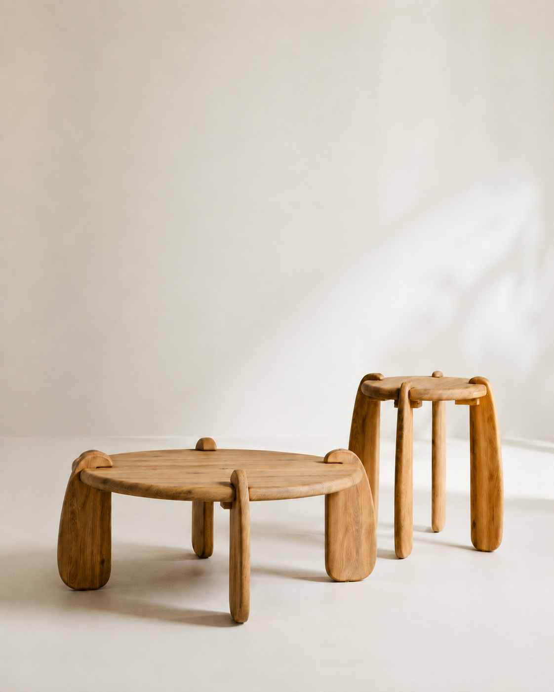 Root Table set