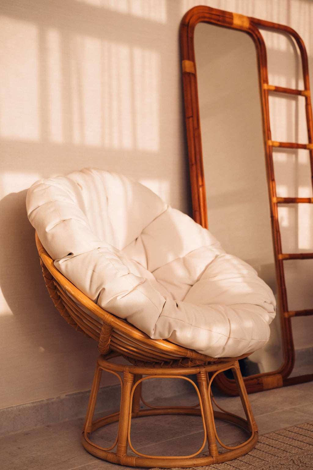 Nest Chair