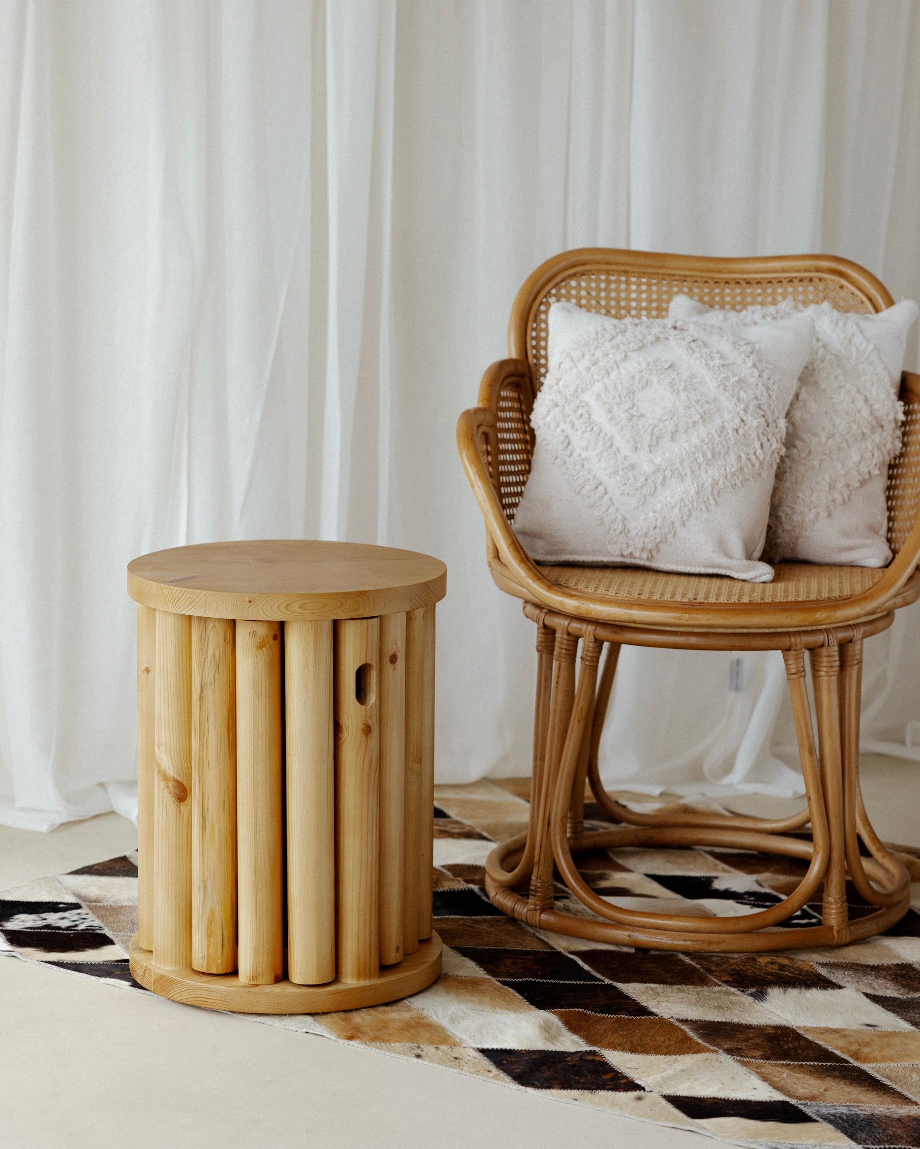 Haven Chair