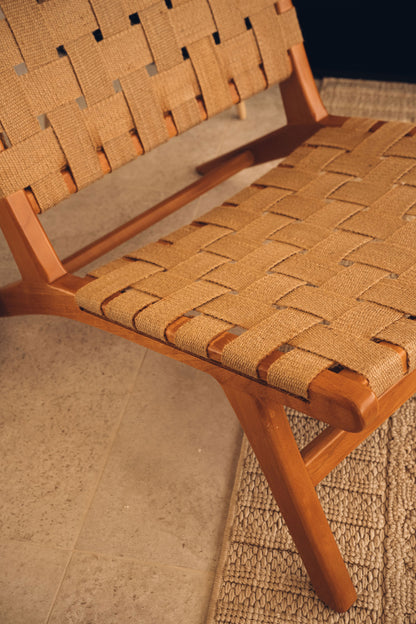 Armani Chair