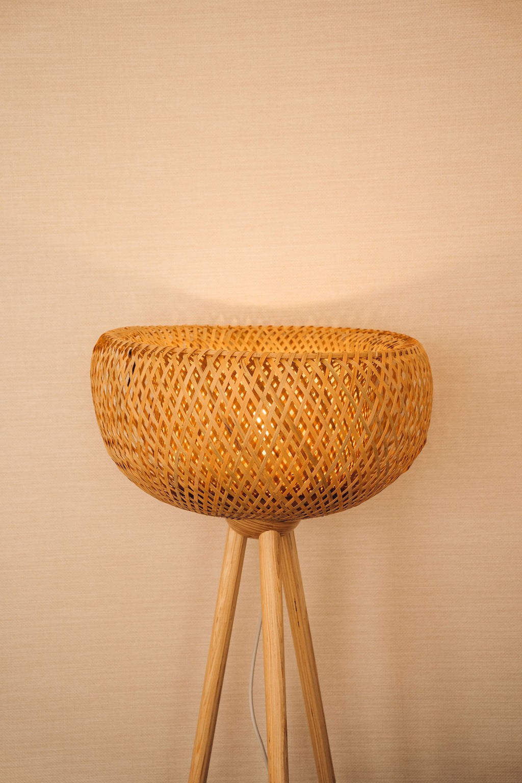 Nest Floor Lamp