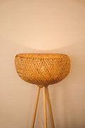 Nest Floor Lamp