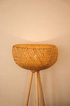 Nest Floor Lamp