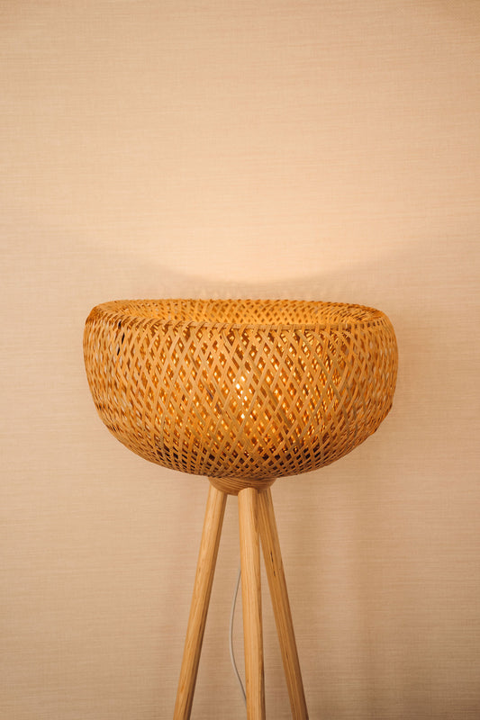 Nest Floor Lamp