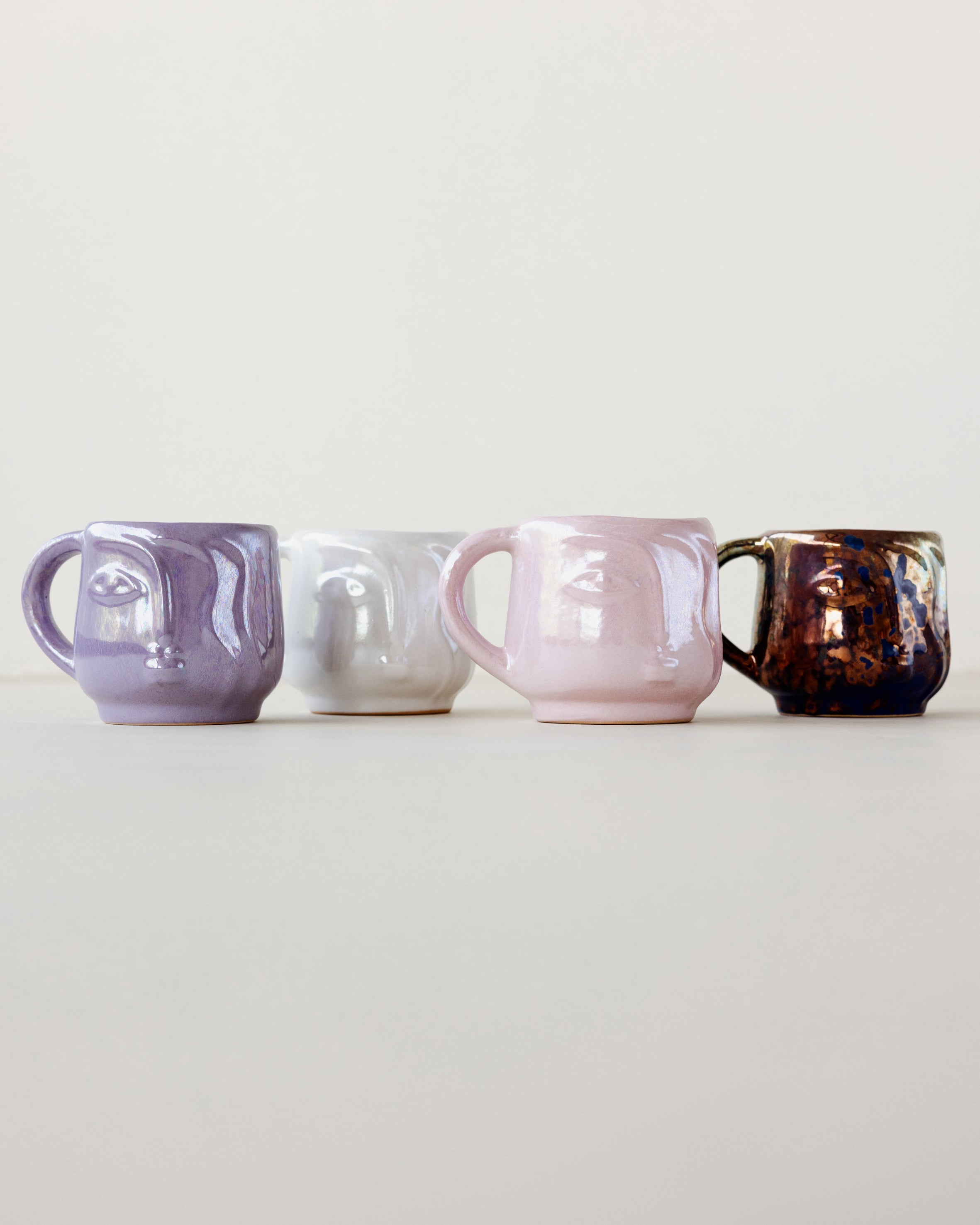 Galaxy Mug
