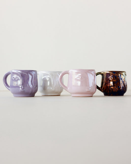 Galaxy Mug
