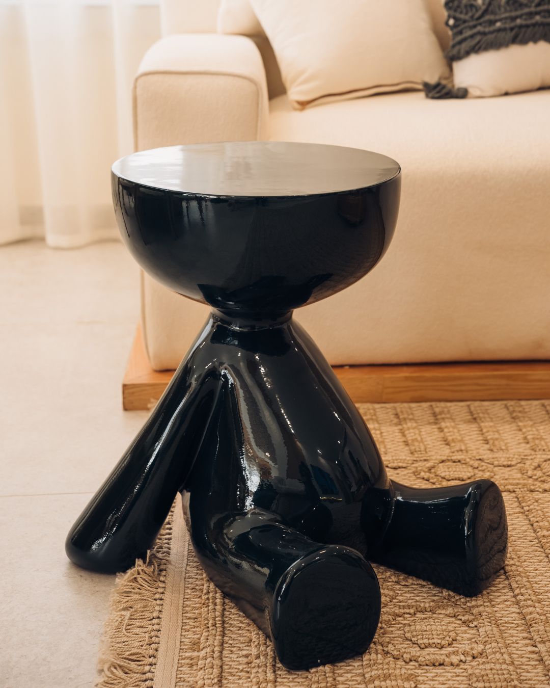 Teddy Table
