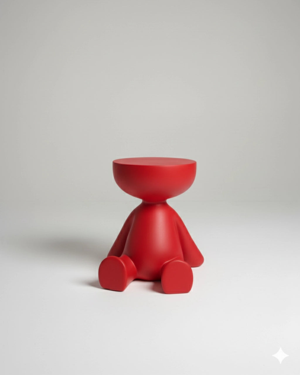 Teddy Table