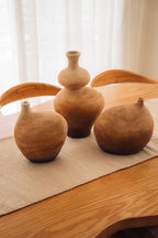 Rustic Bubbly set