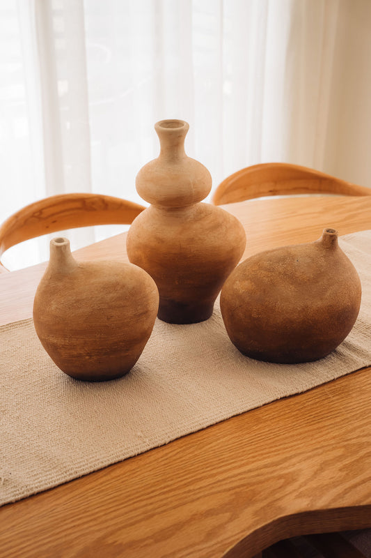 Rustic Bubbly set