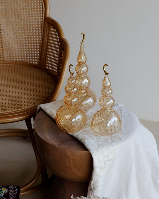 Naseem Ma'thana Set 'Hazel'