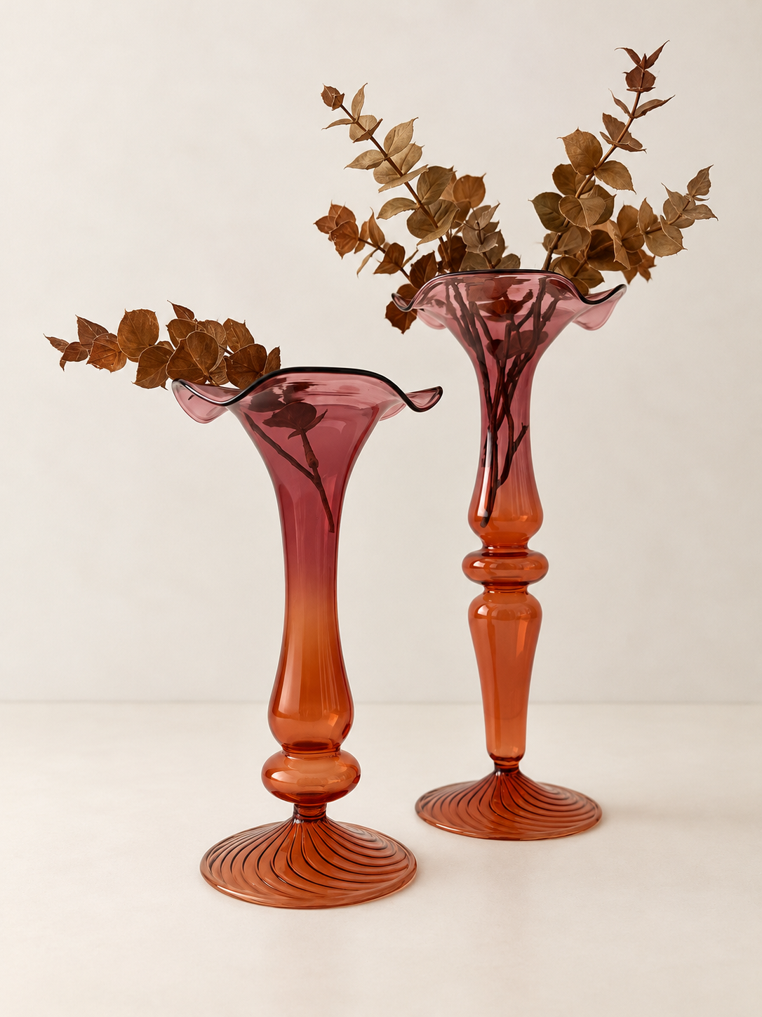 Flair Vase Set