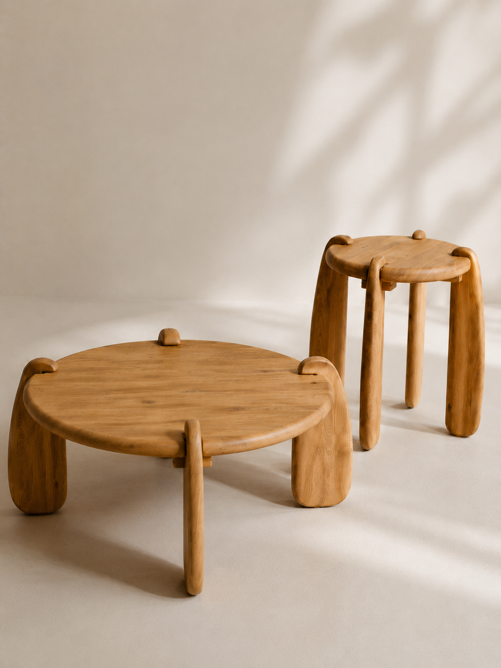 Root Table set