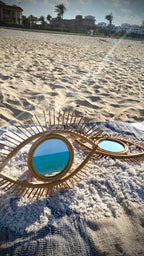 Eye Mirror