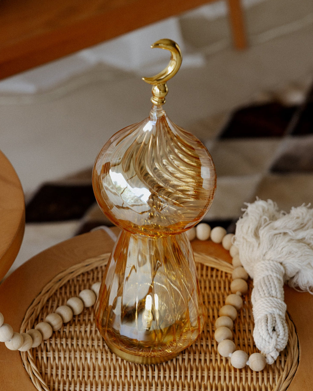 Fajr Lantern