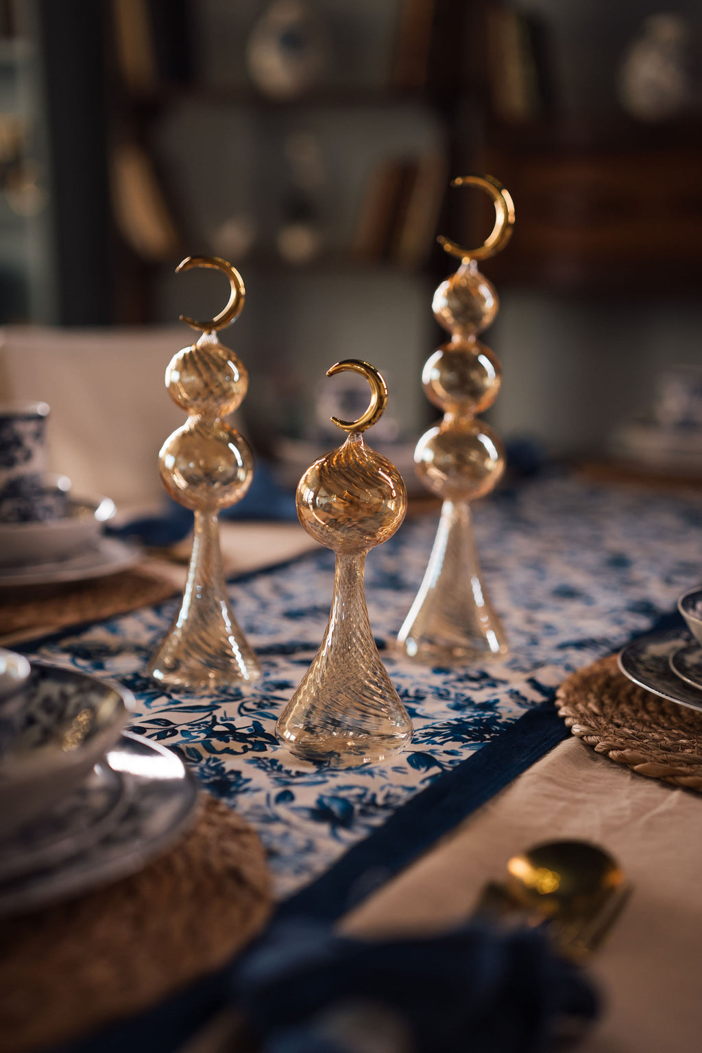 Sehr Ma'thana set