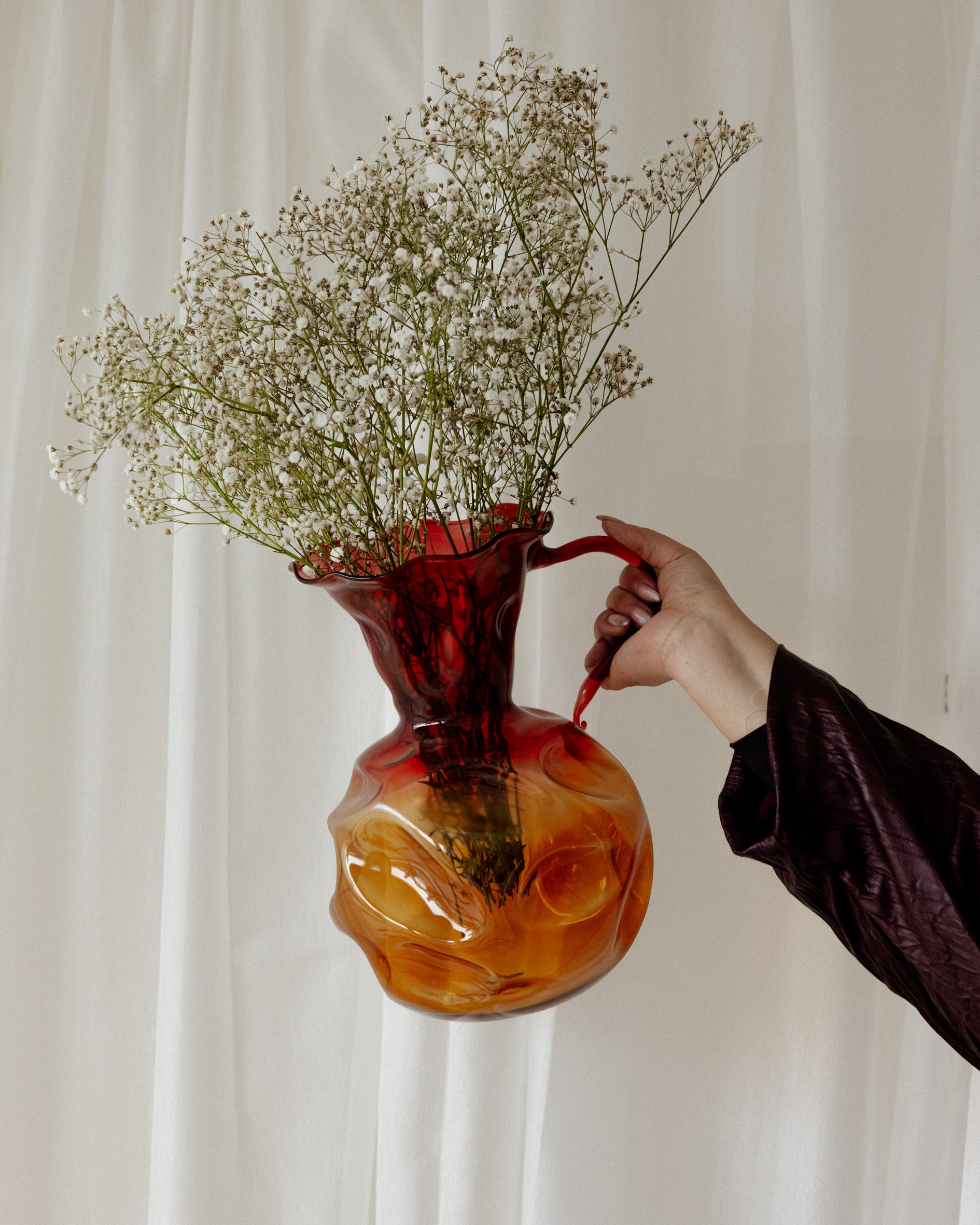 Molten Vase