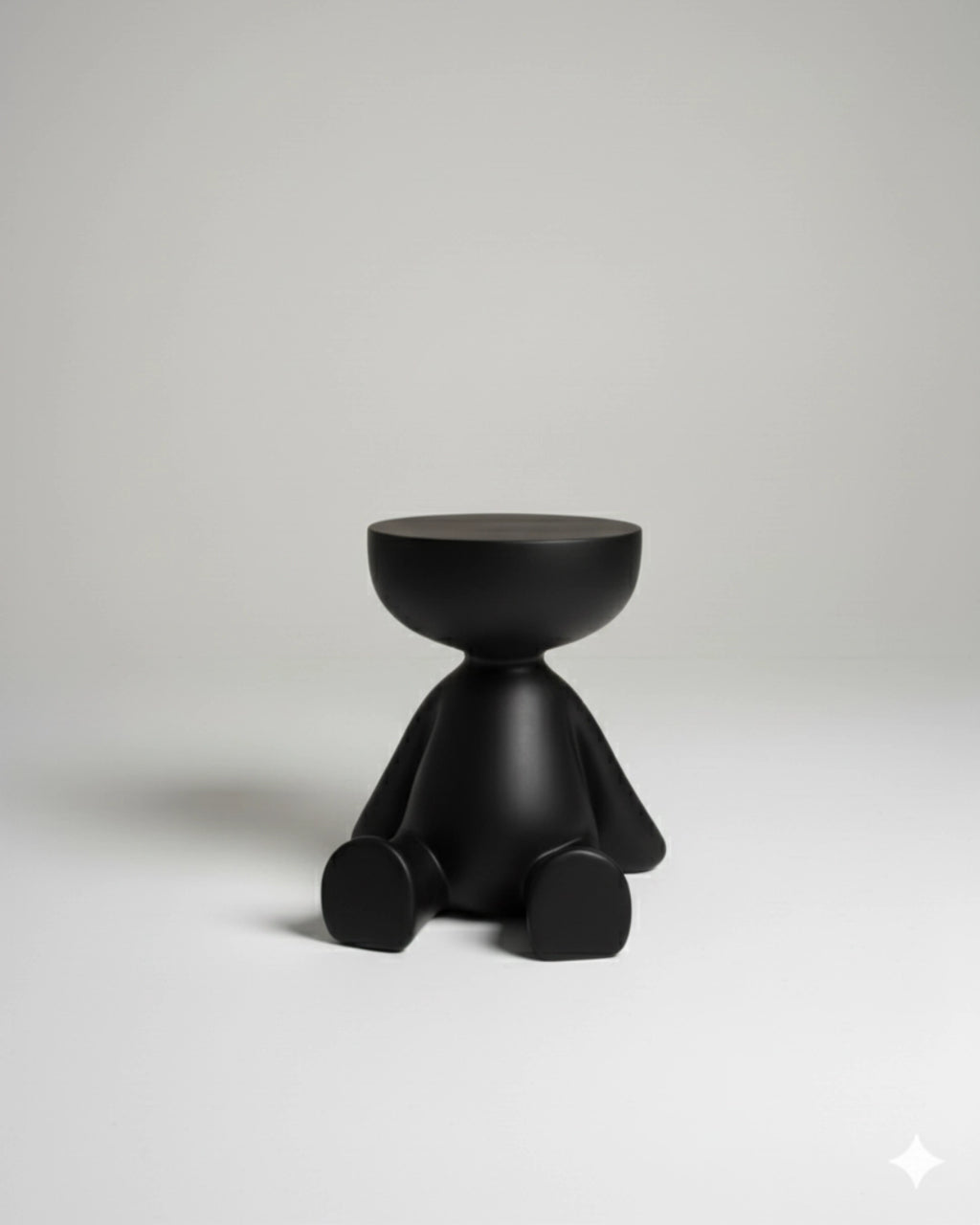 Teddy Table