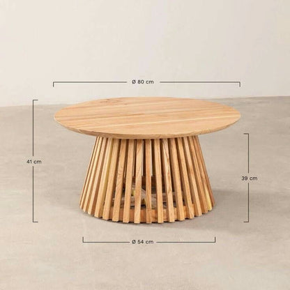 Sol Table
