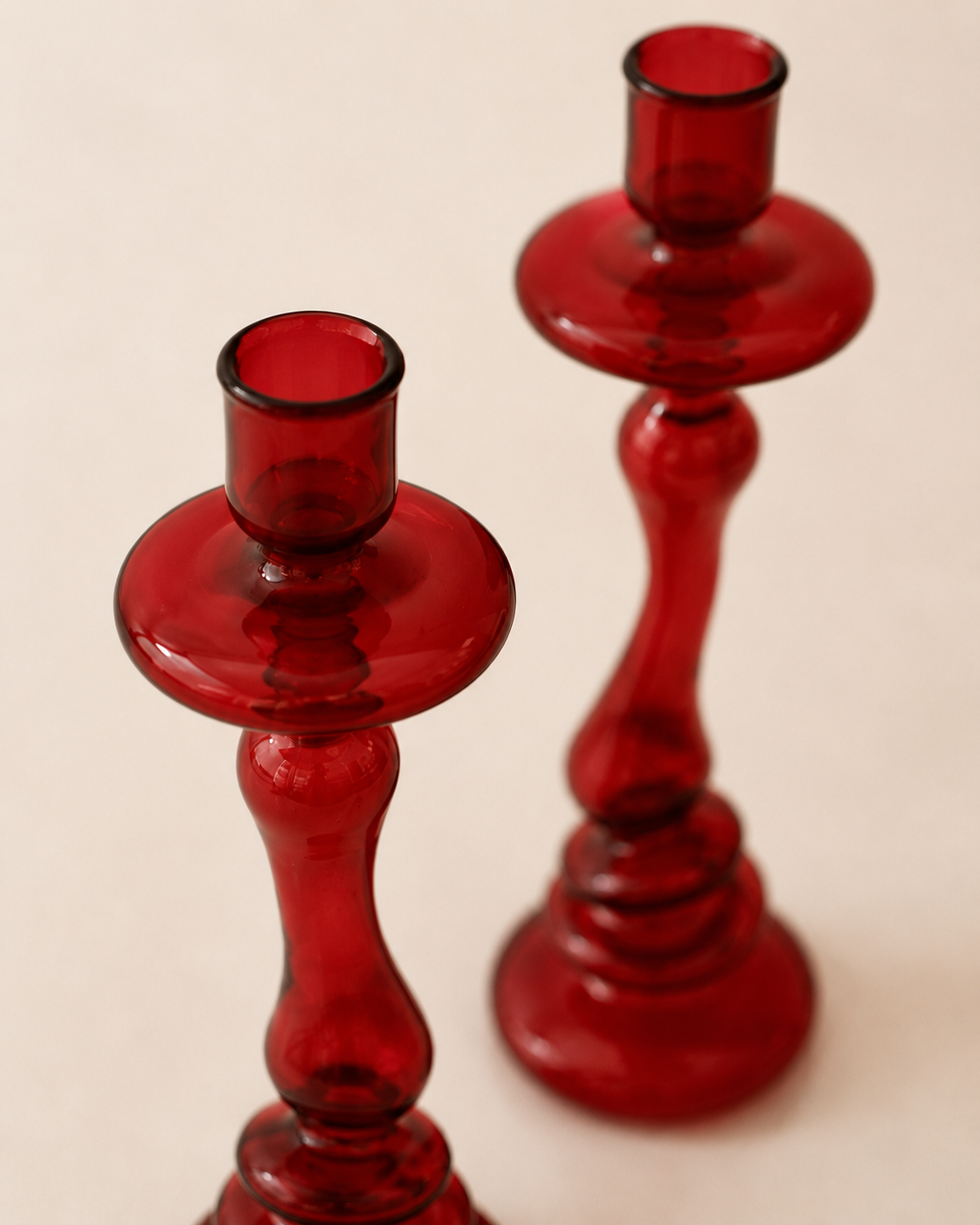 Dancy Candle Sticks