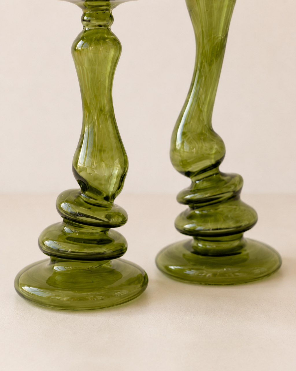 Dancy Candle Sticks