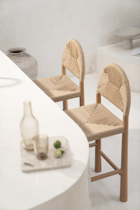Noma Bar Chair
