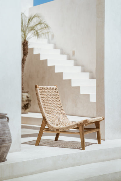 Bali Rest Chair