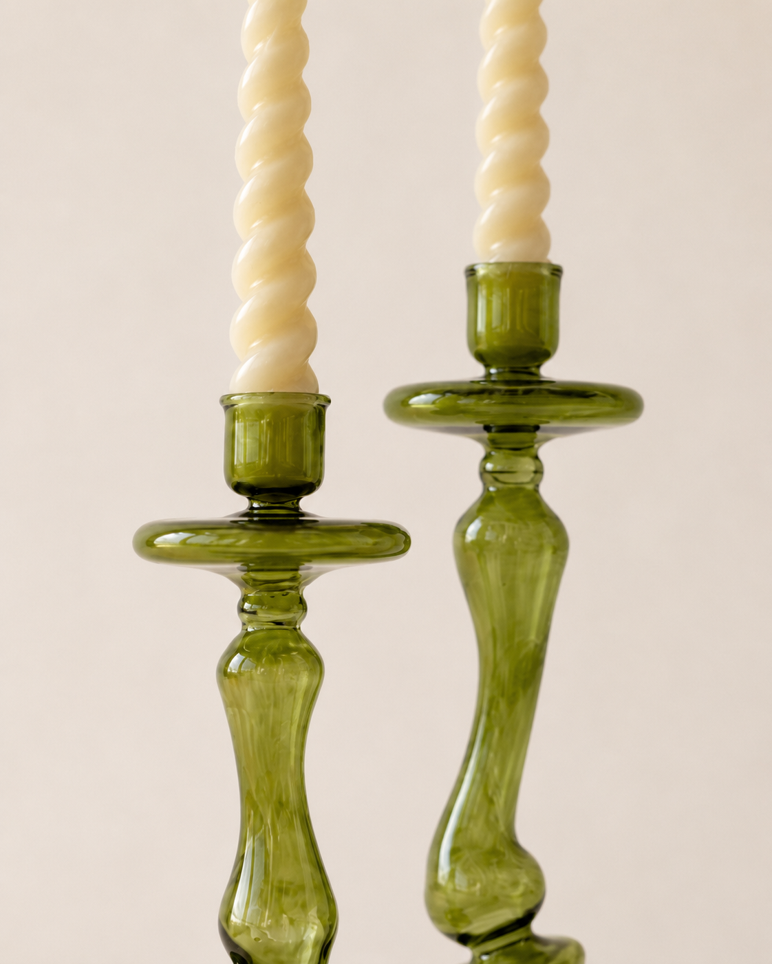 Dancy Candle Sticks