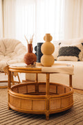 Casablanca Coffee Table
