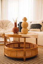 Casablanca Coffee Table