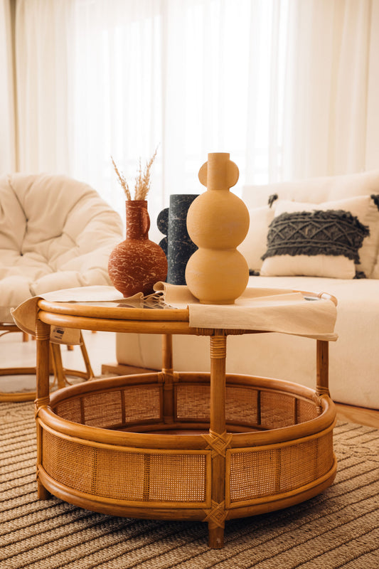 Casablanca Coffee Table