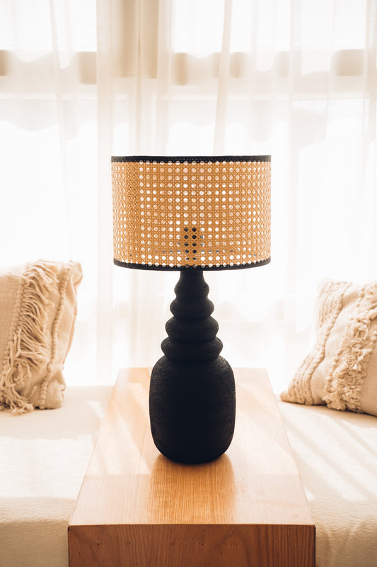Hula Lamp