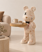 Mr.Ted Table