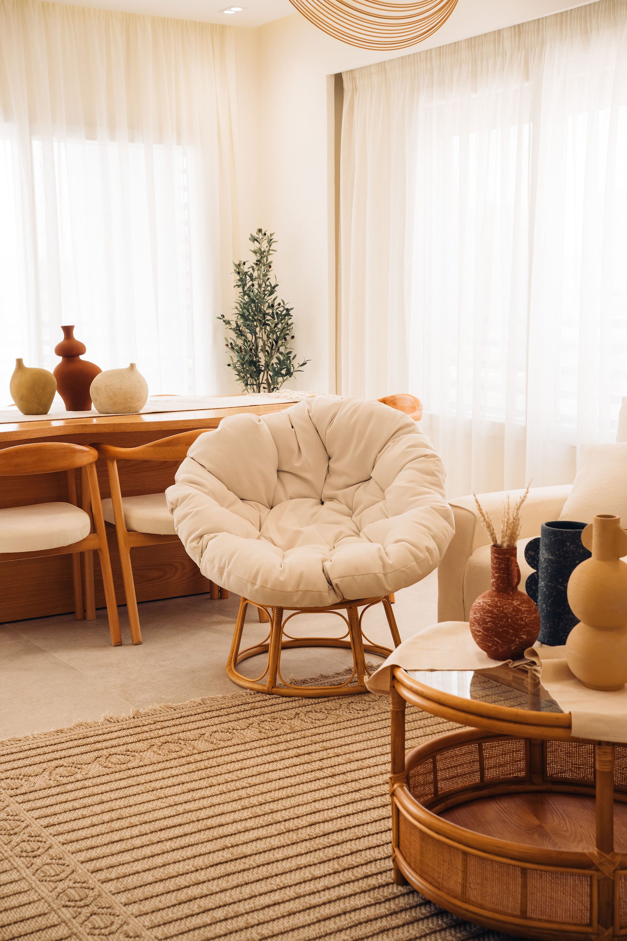 Nest Chair