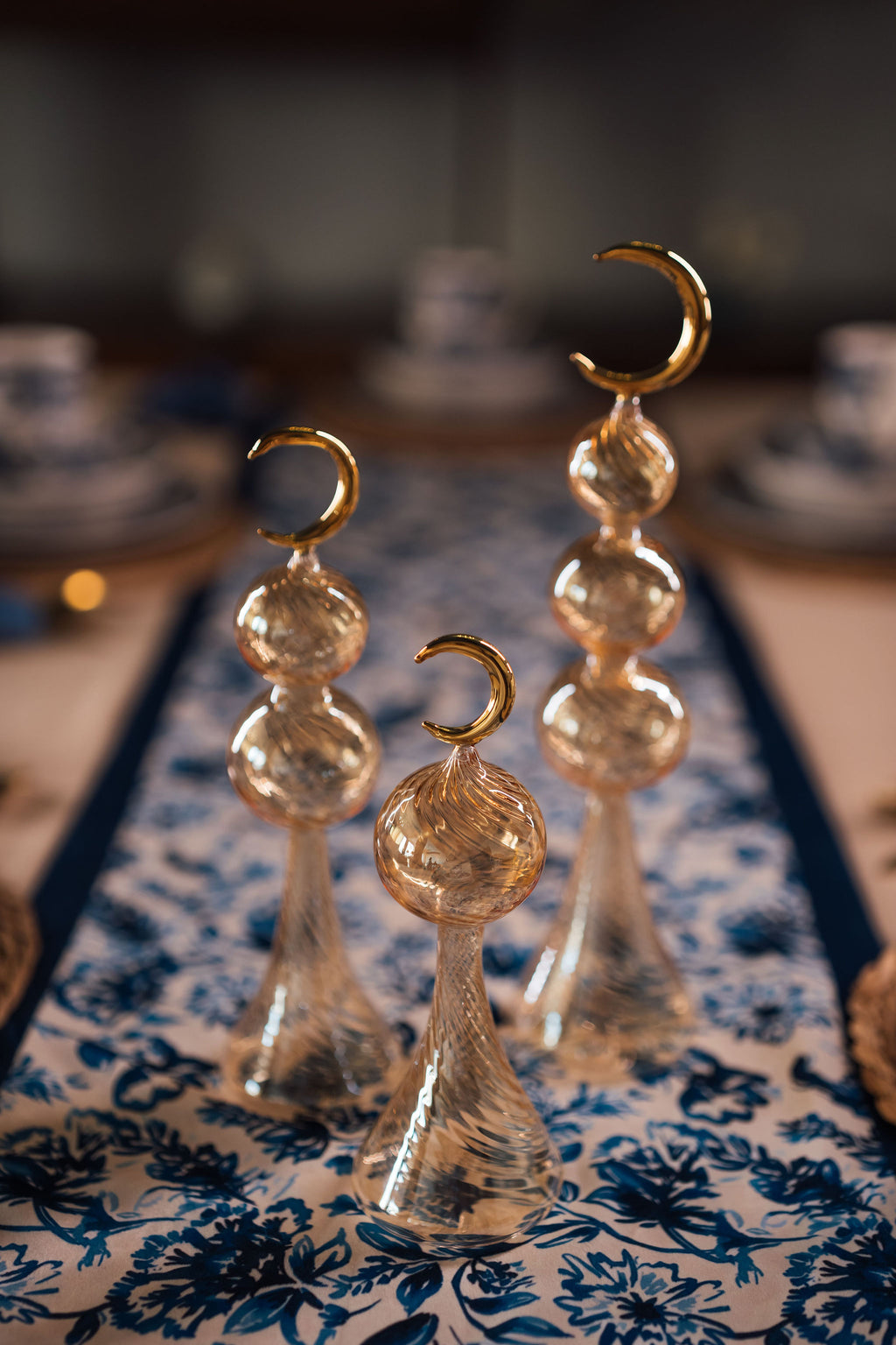 Sehr Ma'thana set