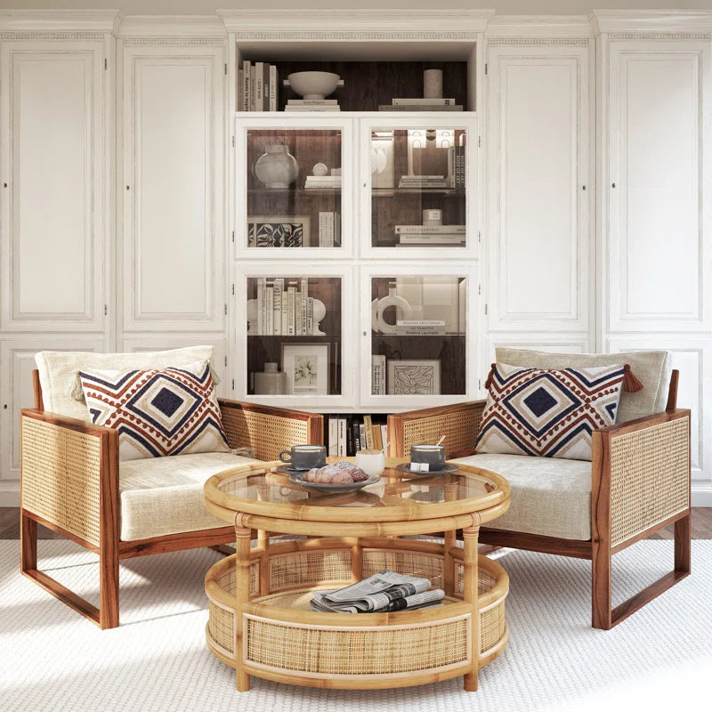 Casablanca Coffee Table