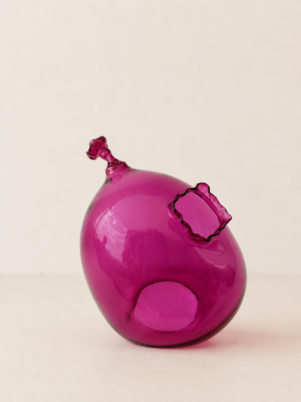 Balloon Tissue Box