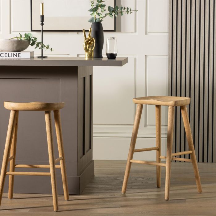 Casa Bar Stool