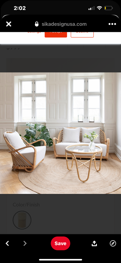 Breeze Table