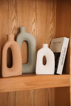Recdo Vase Set