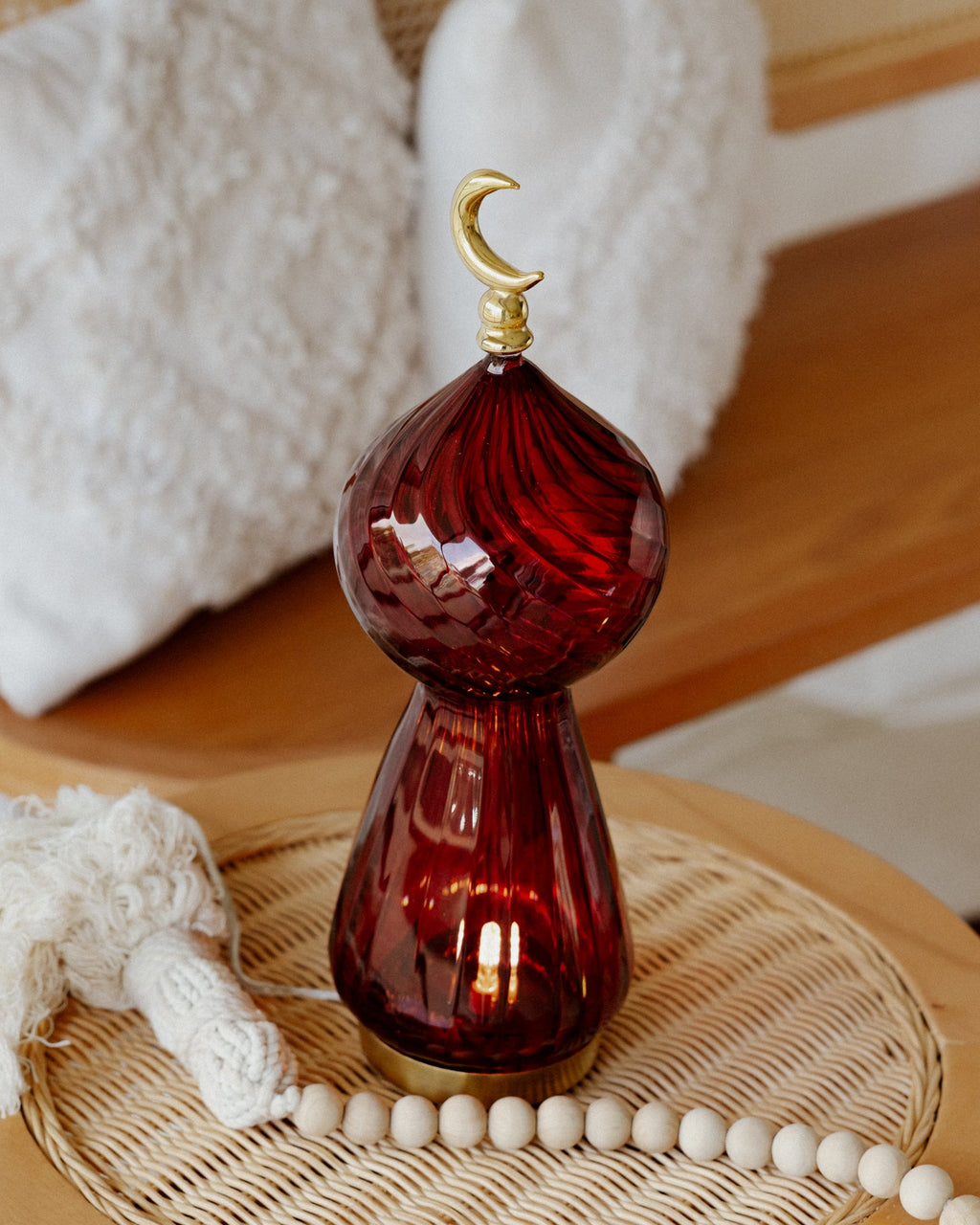 Fajr Lantern