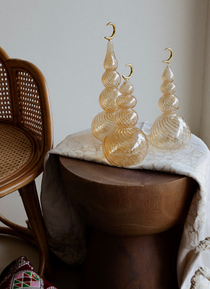 Naseem Ma'thana Set 'Hazel'