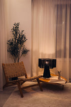 Sway Lamp